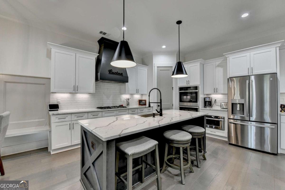 6181 Shoreland Circle Buford - 3