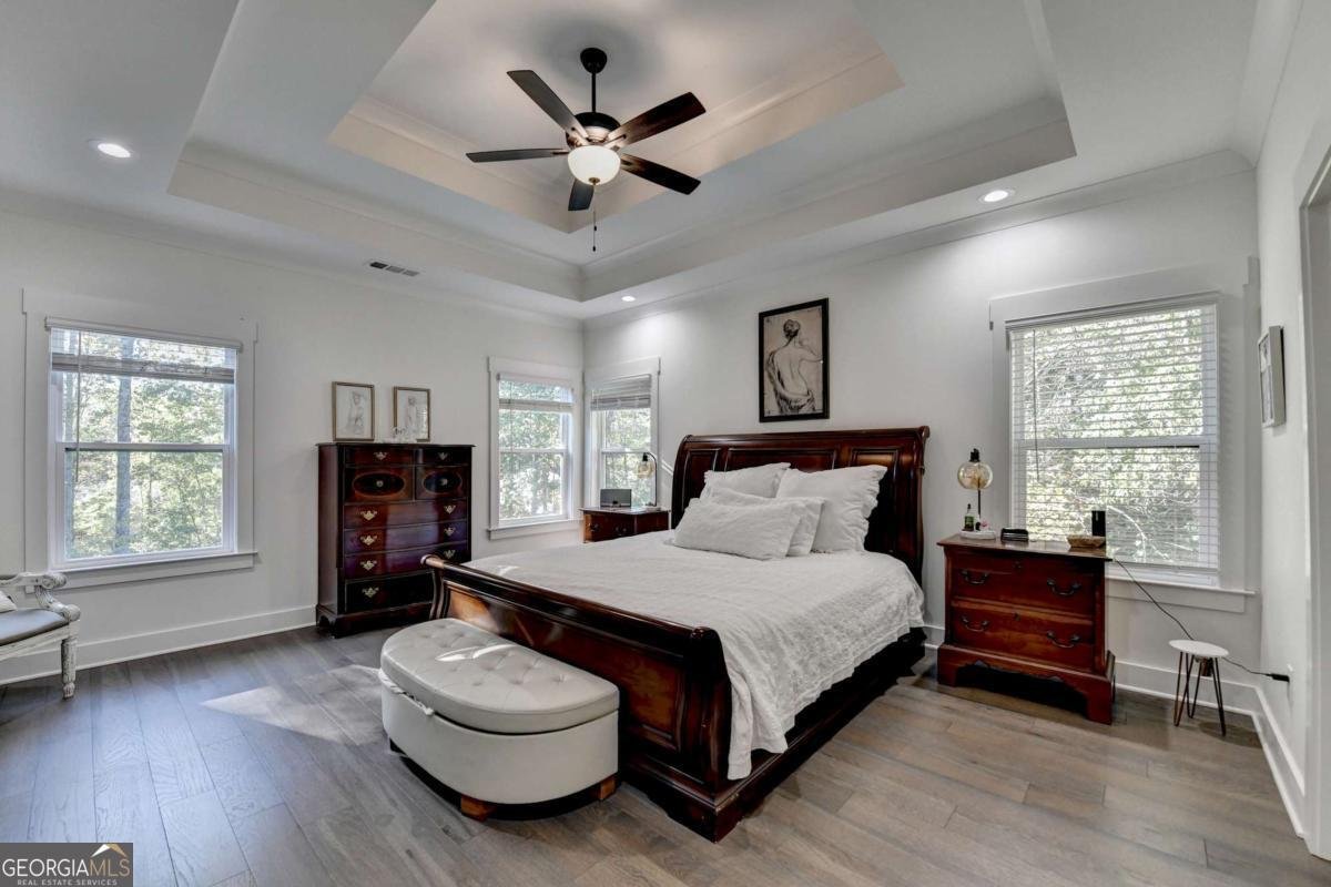 6181 Shoreland Circle Buford - 40
