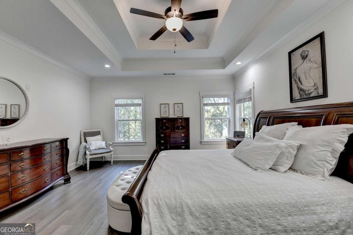 6181 Shoreland Circle Buford - 41