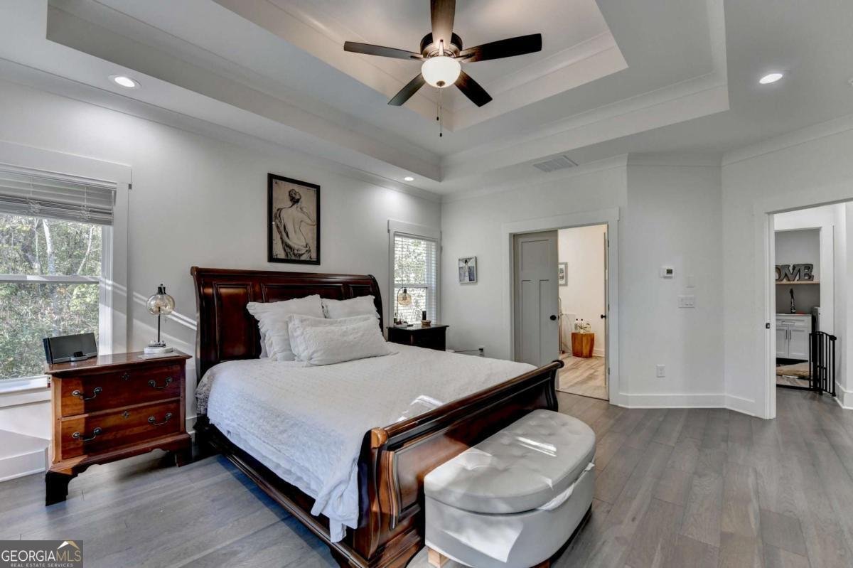 6181 Shoreland Circle Buford - 42