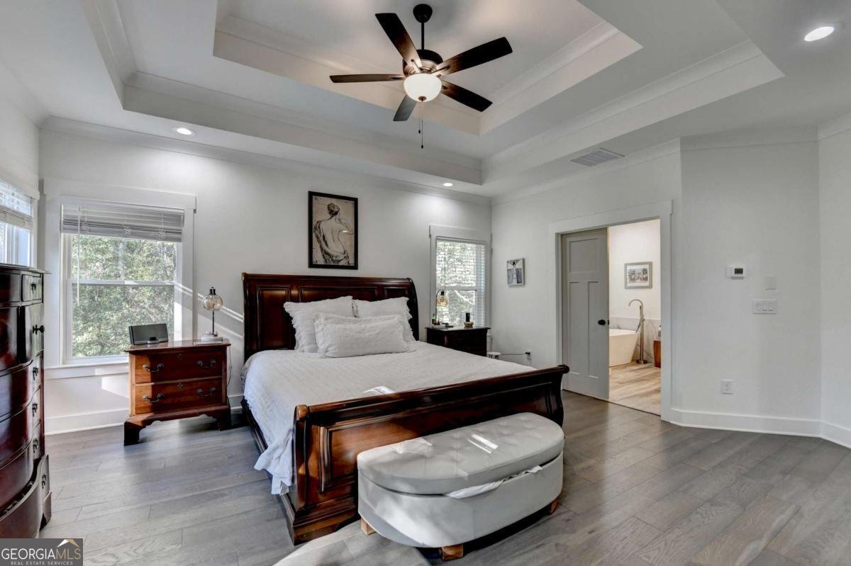 6181 Shoreland Circle Buford - 43