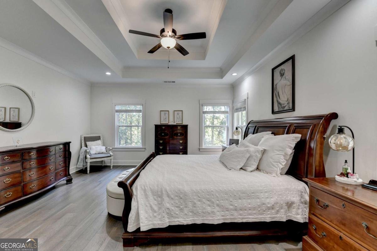 6181 Shoreland Circle Buford - 46