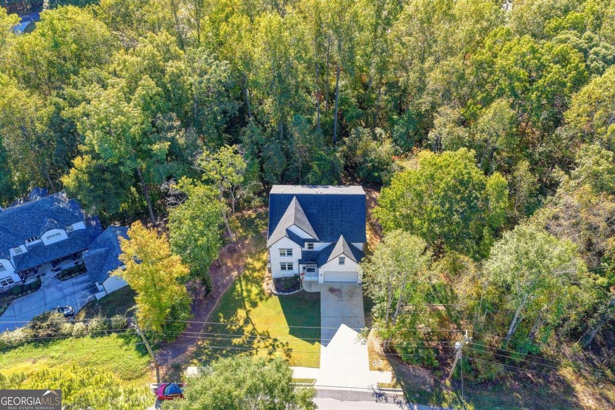 6181 Shoreland Circle Buford - 65