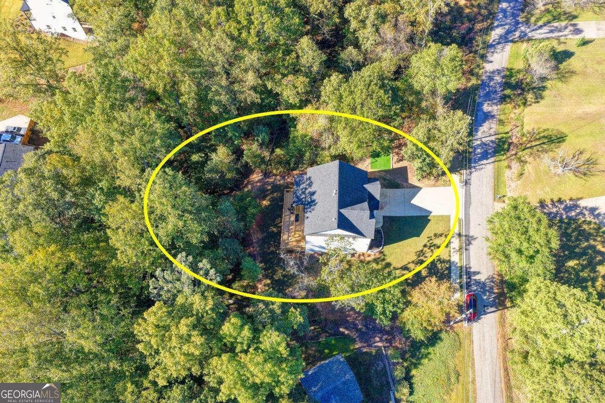6181 Shoreland Circle Buford - 67