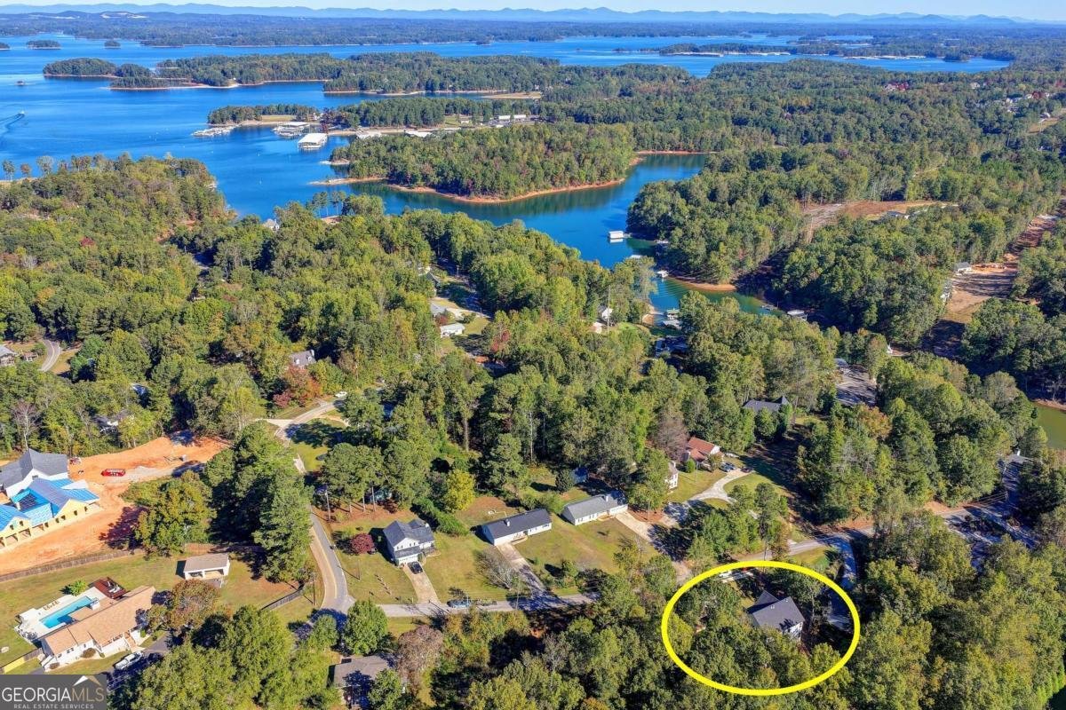 6181 Shoreland Circle Buford - 70