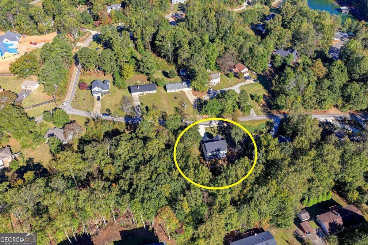 6181 Shoreland Circle Buford - 71