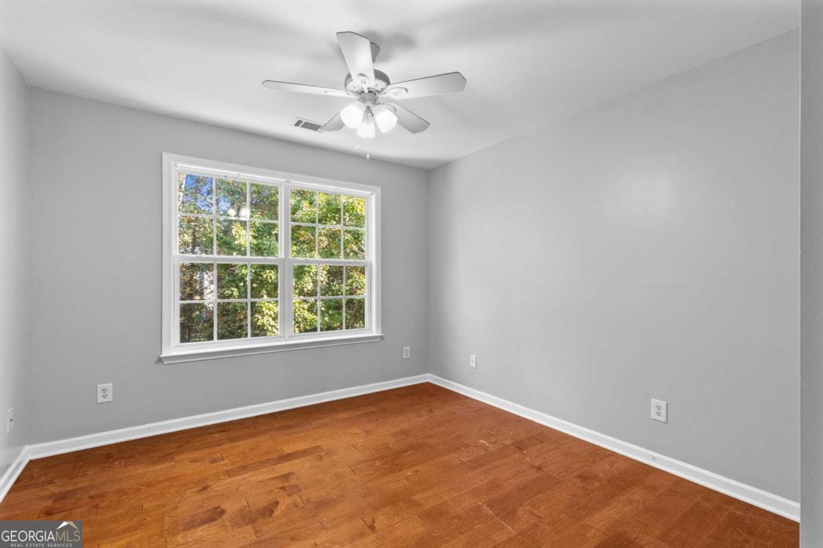 998 Mitford Lane Dacula - 1