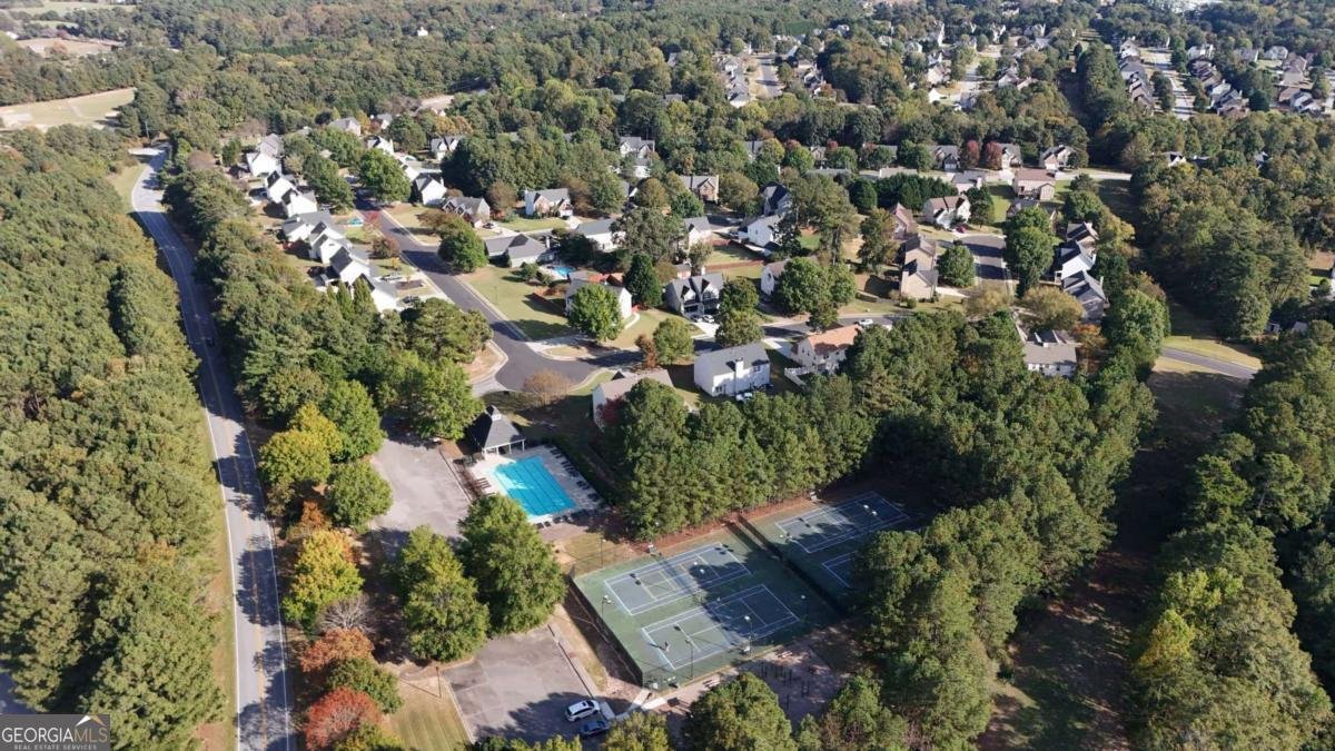 998 Mitford Lane Dacula - 10