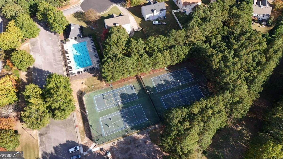 998 Mitford Lane Dacula - 11