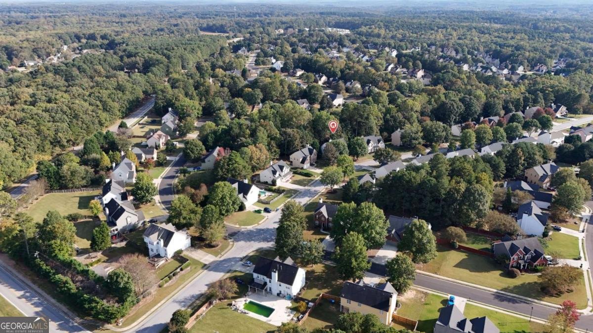 998 Mitford Lane Dacula - 12