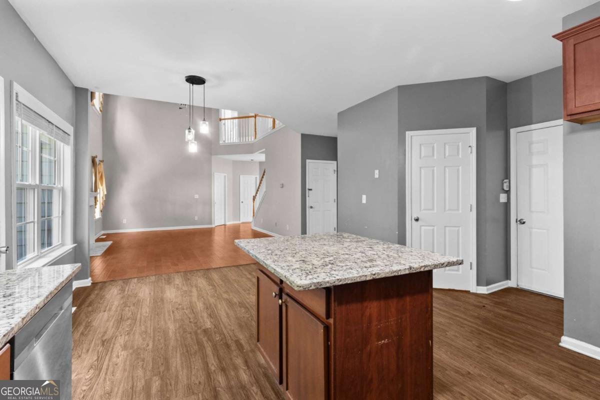 998 Mitford Lane Dacula - 13