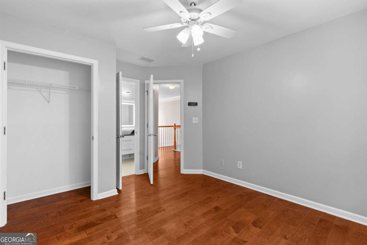 998 Mitford Lane Dacula - 2