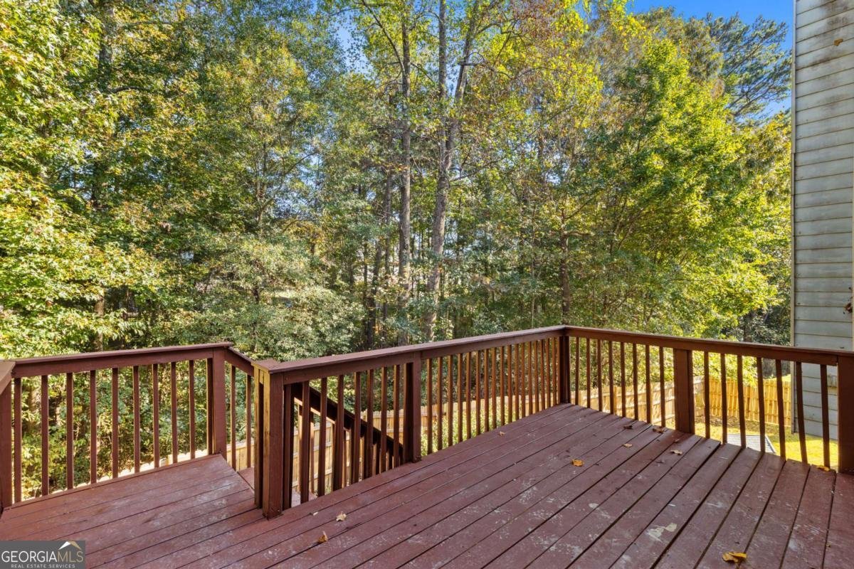 998 Mitford Lane Dacula - 4