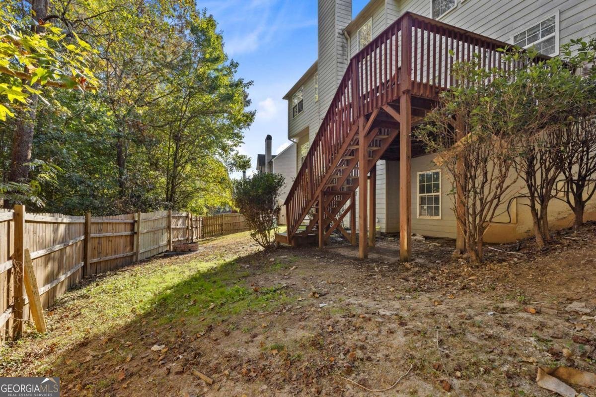 998 Mitford Lane Dacula - 5