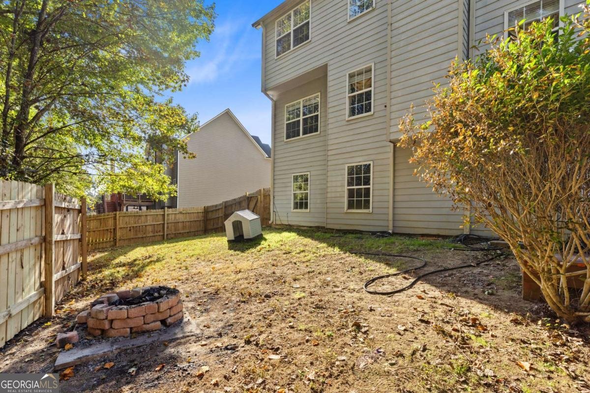 998 Mitford Lane Dacula - 6