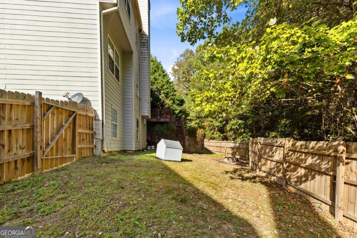 998 Mitford Lane Dacula - 7