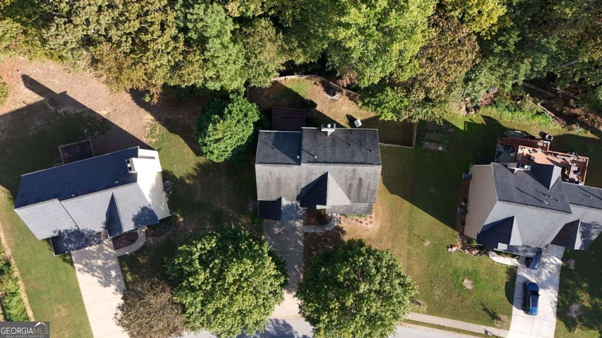998 Mitford Lane Dacula - 8