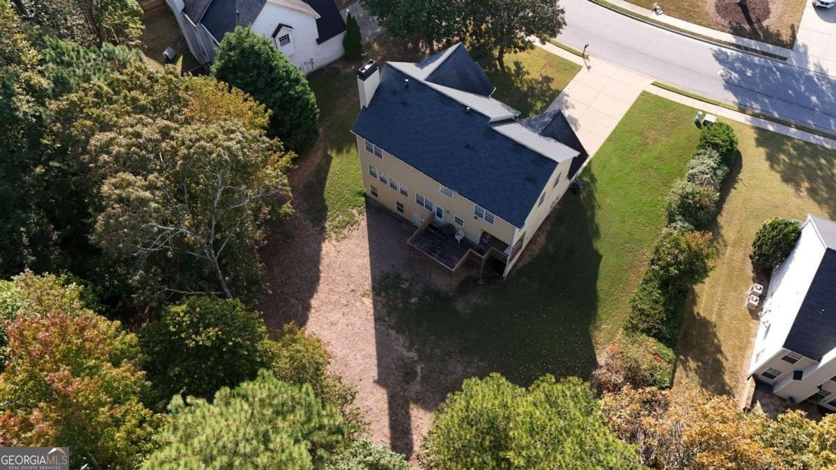 998 Mitford Lane Dacula - 9