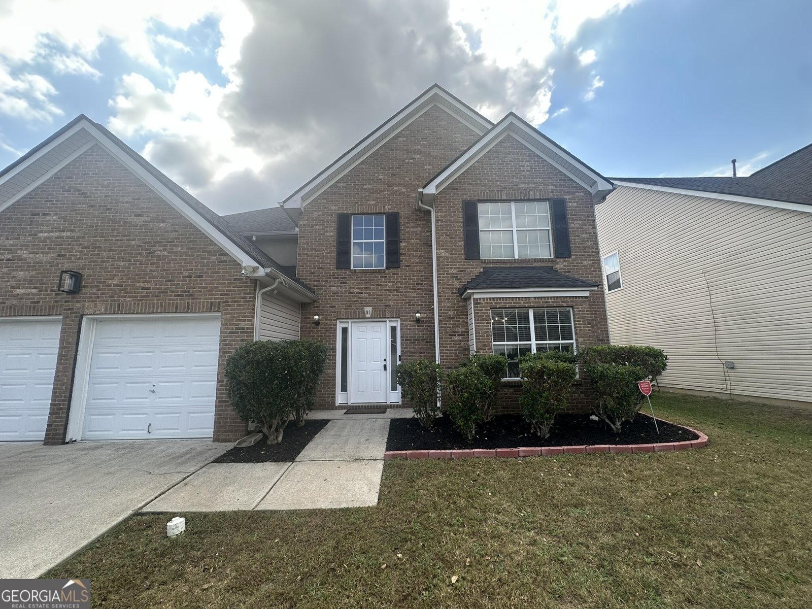 91 Portland Place Jonesboro - 6