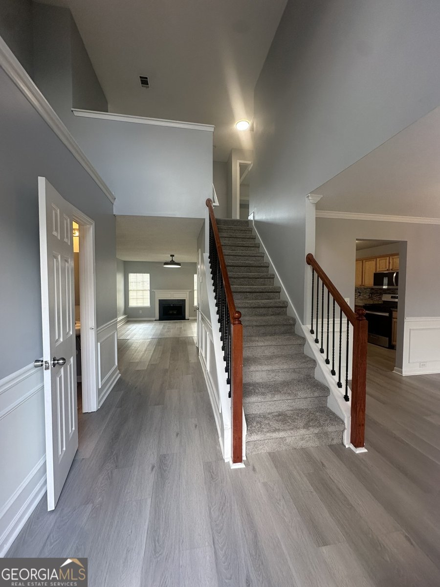 91 Portland Place Jonesboro - 7