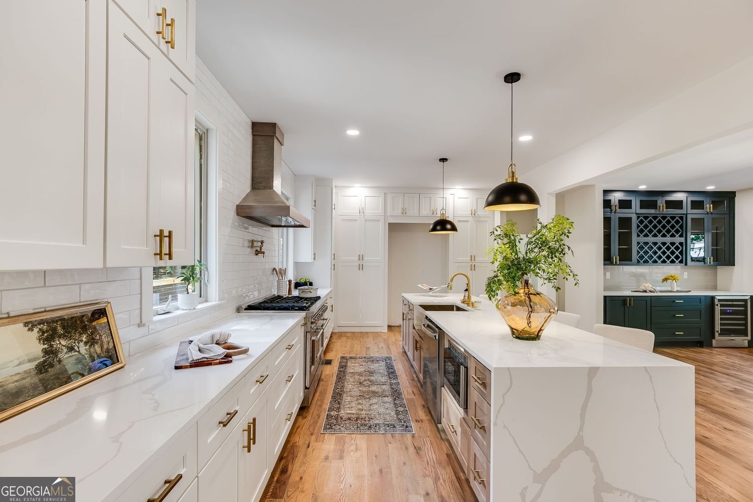 40 Crowe Road Alpharetta - 20