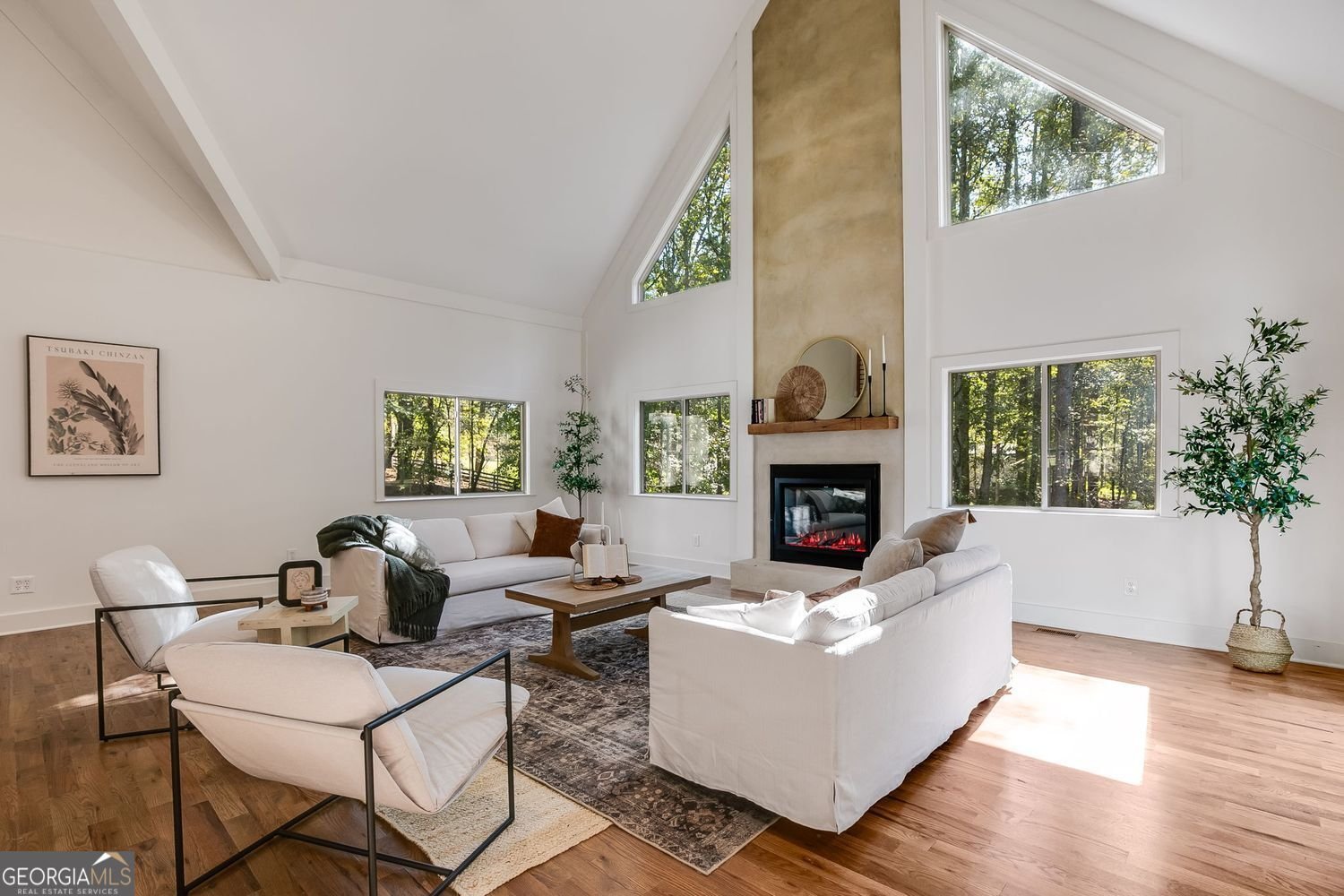 40 Crowe Road Alpharetta - 29