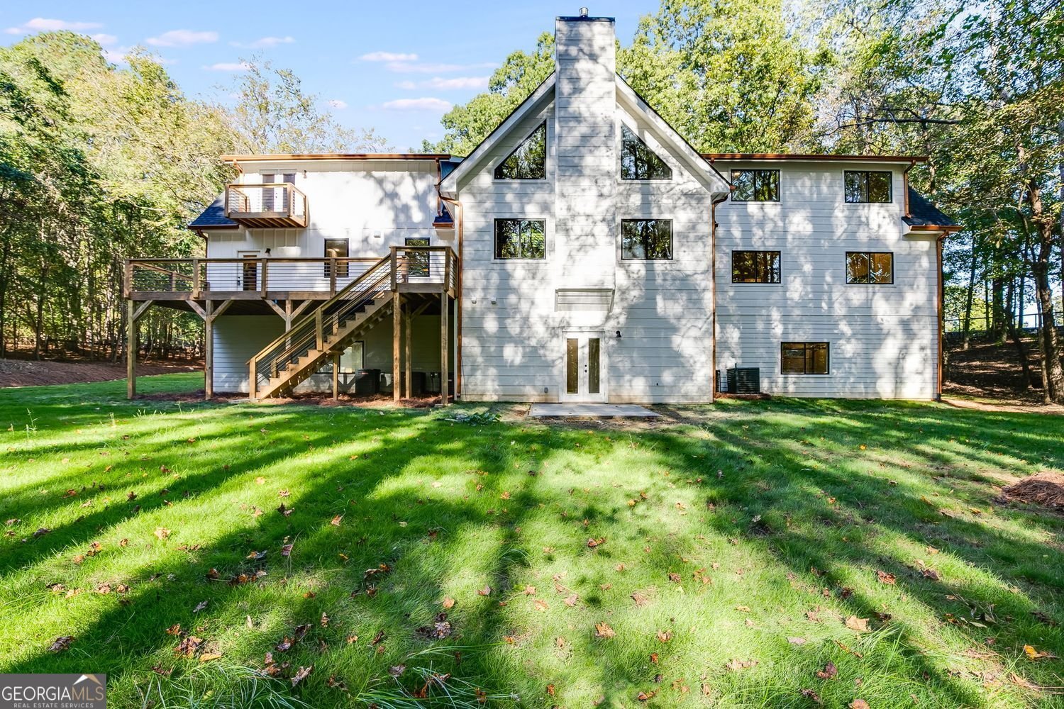 40 Crowe Road Alpharetta - 3