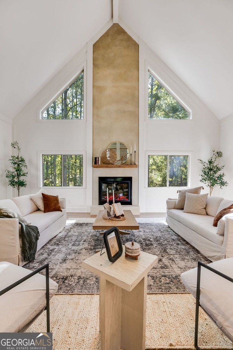 40 Crowe Road Alpharetta - 31