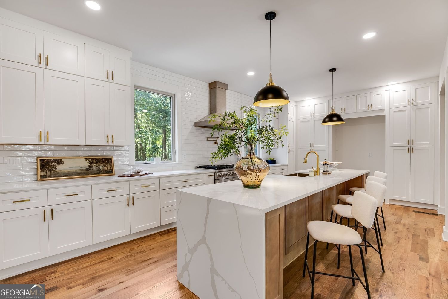 40 Crowe Road Alpharetta - 5