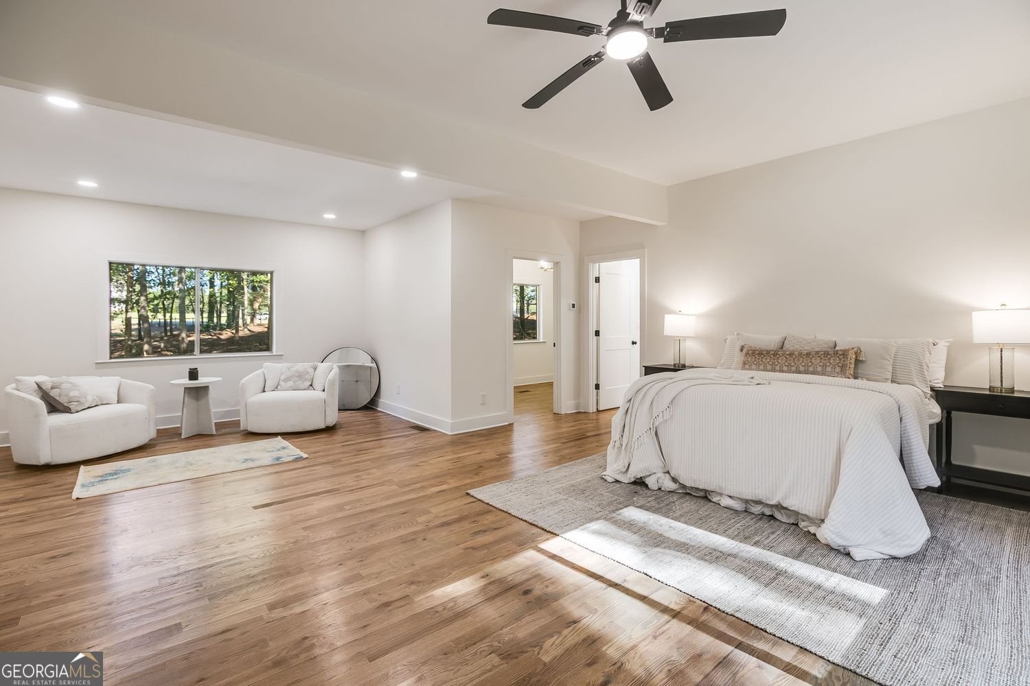 40 Crowe Road Alpharetta - 6