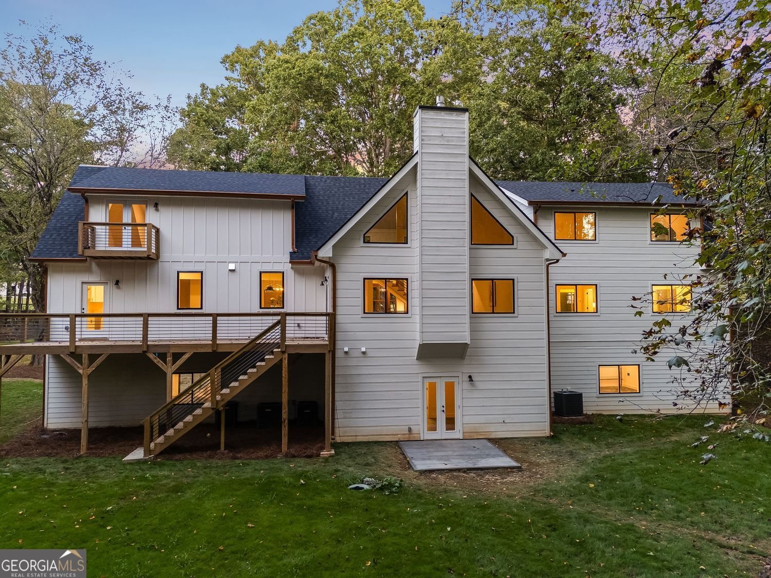 40 Crowe Road Alpharetta - 65