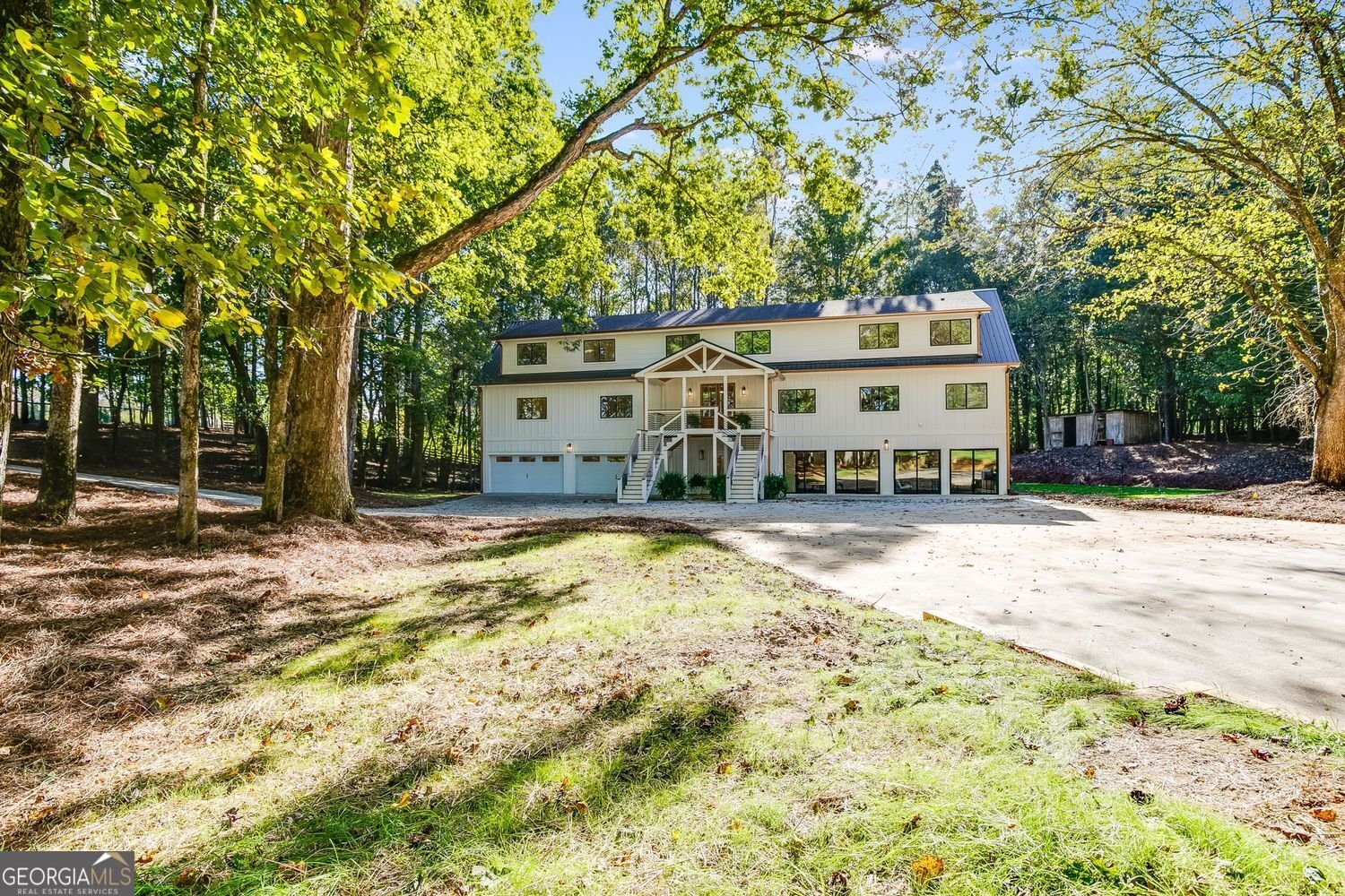 40 Crowe Road Alpharetta - 72