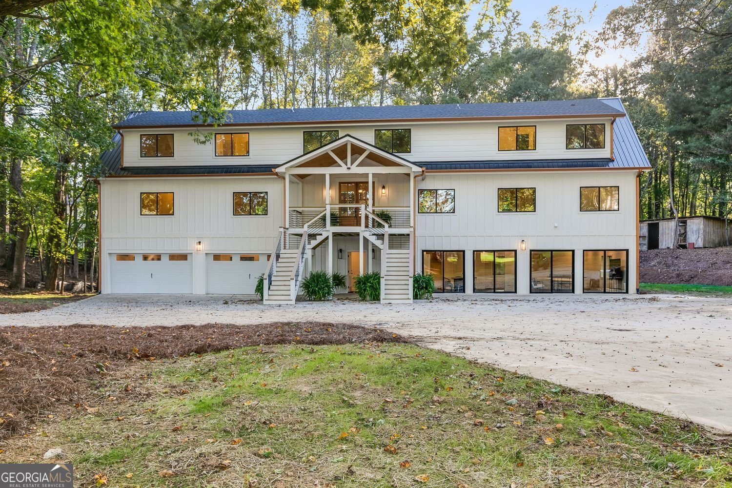 40 Crowe Road Alpharetta - 74