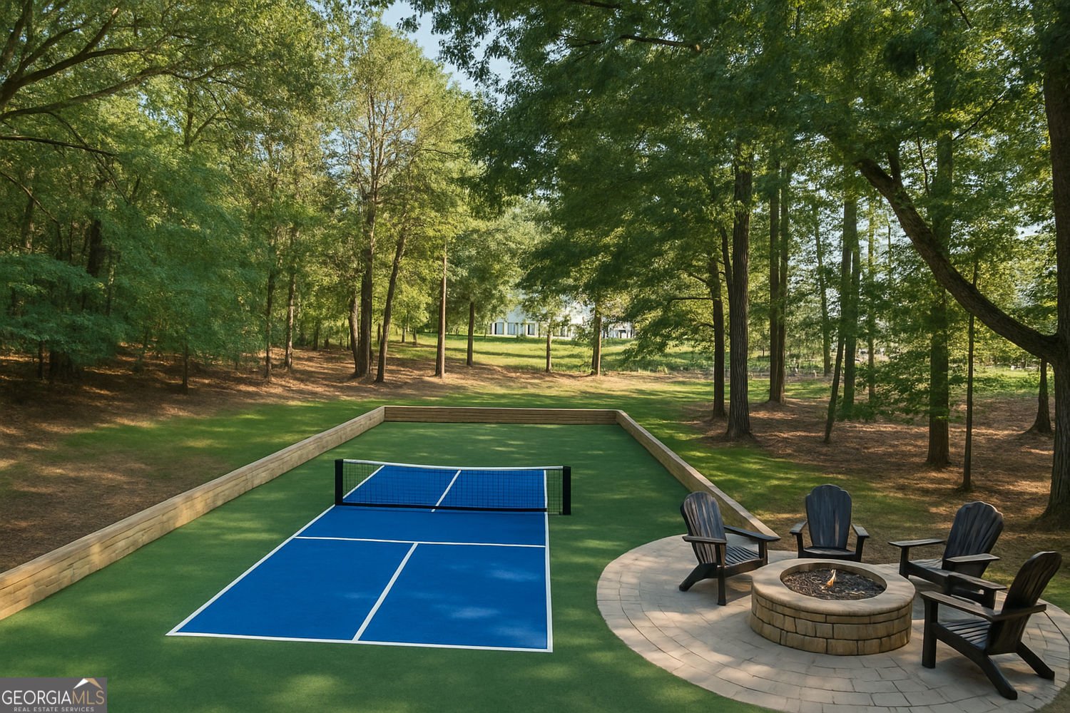 40 Crowe Road Alpharetta - 76