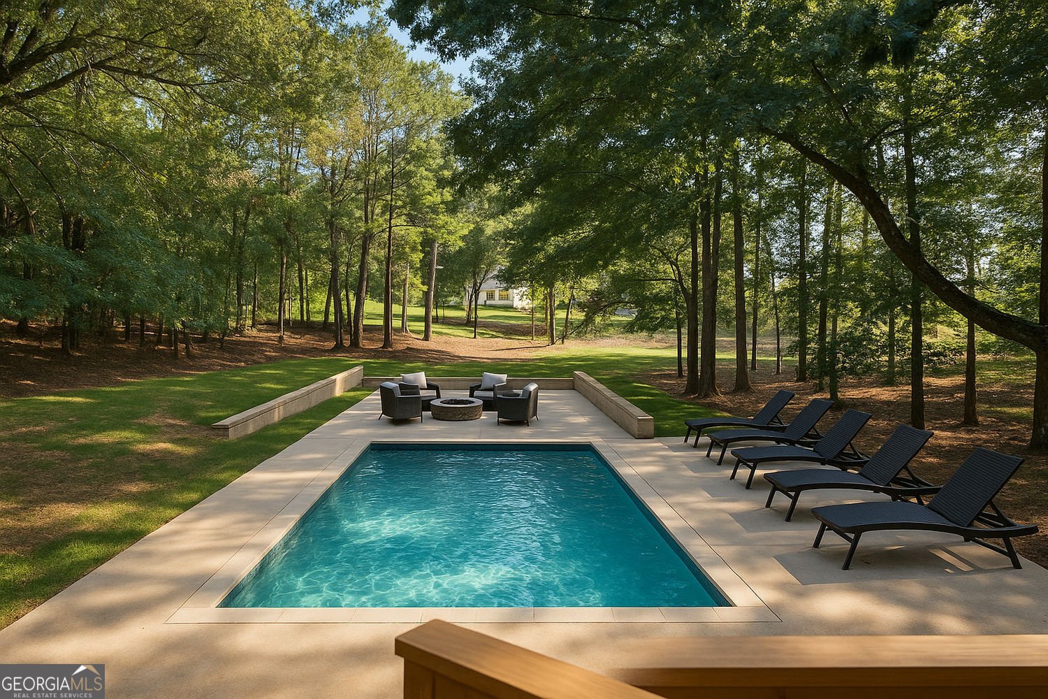 40 Crowe Road Alpharetta - 78