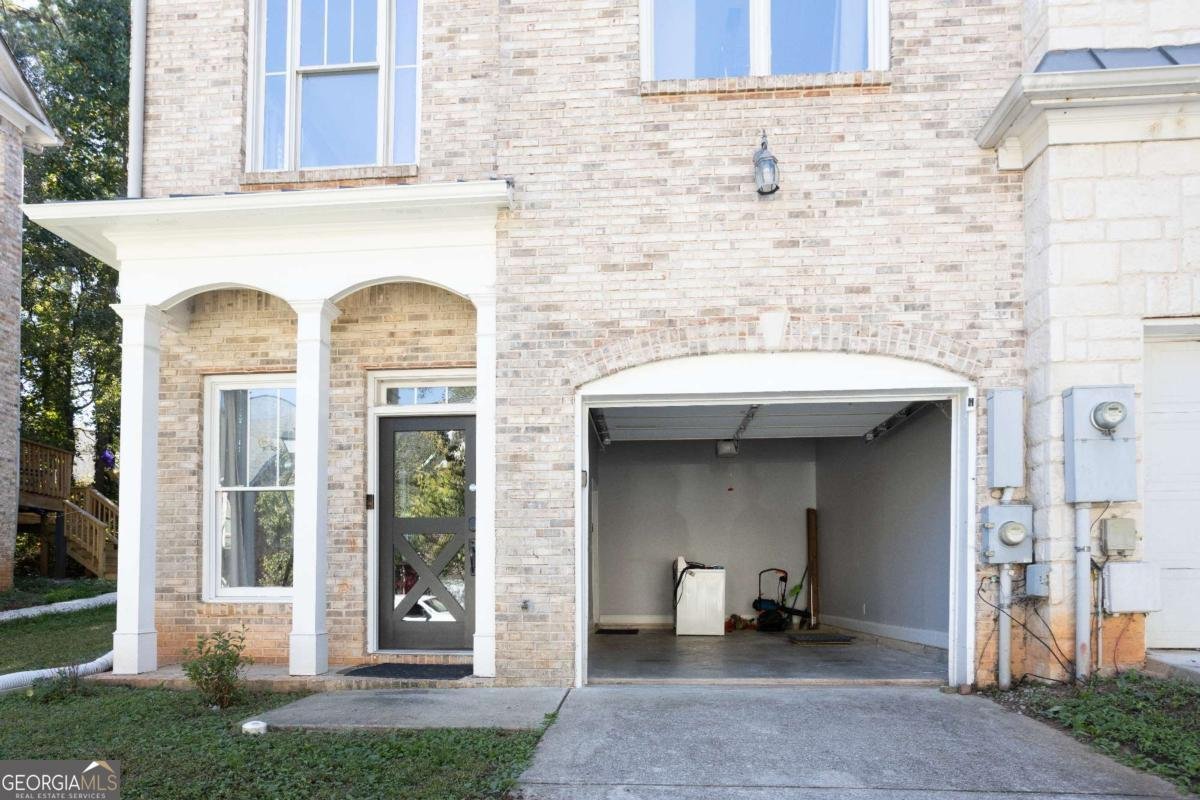 4867 Pinnacle Drive Stone Mountain - 10