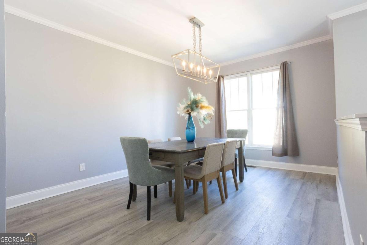 4867 Pinnacle Drive Stone Mountain - 11