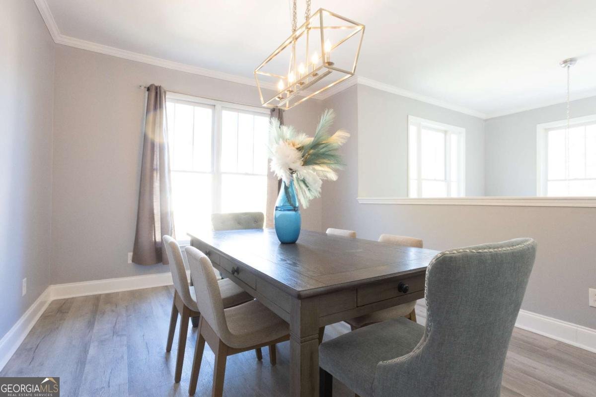 4867 Pinnacle Drive Stone Mountain - 12