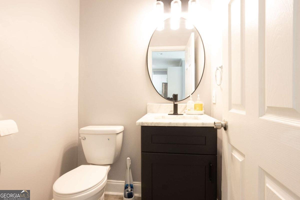 4867 Pinnacle Drive Stone Mountain - 13