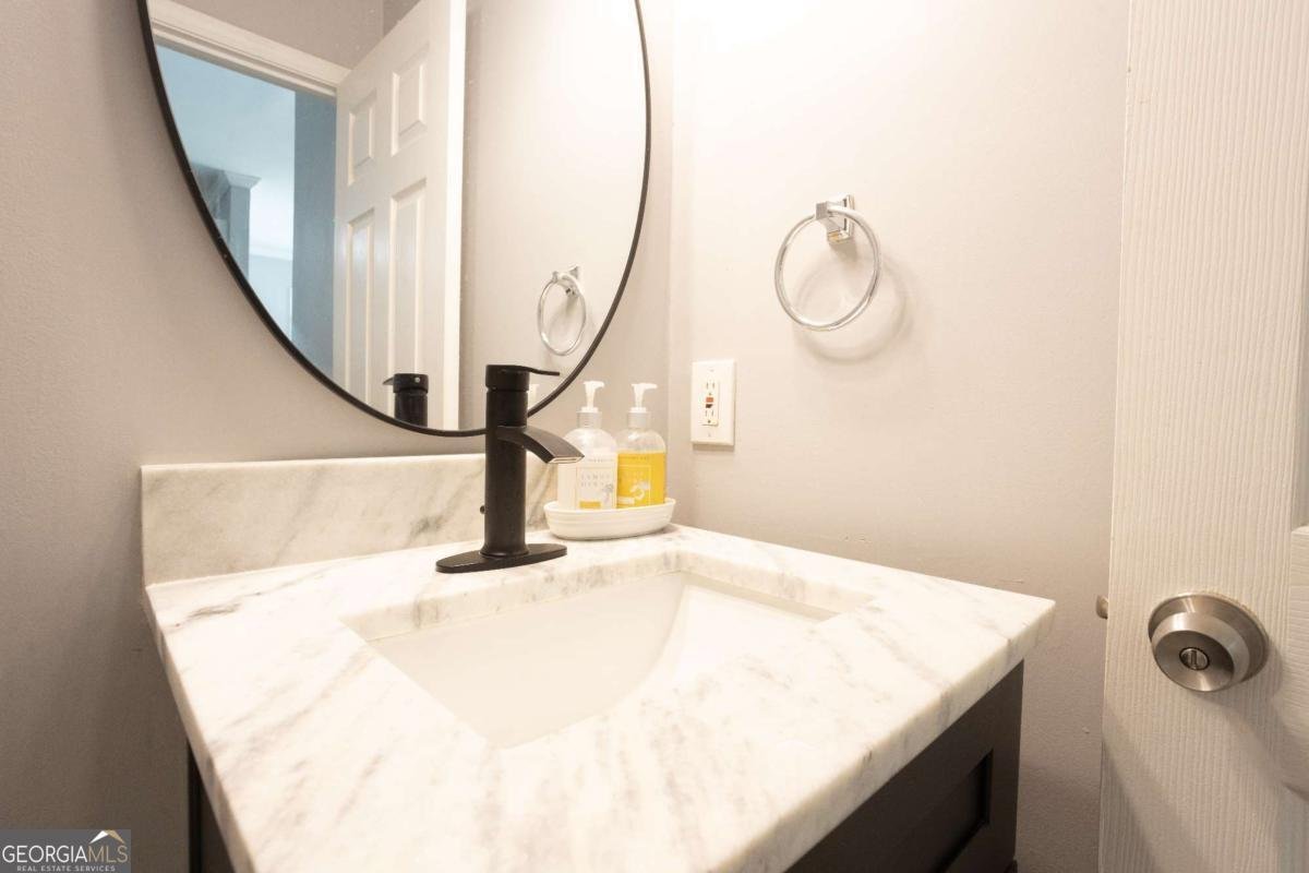 4867 Pinnacle Drive Stone Mountain - 14