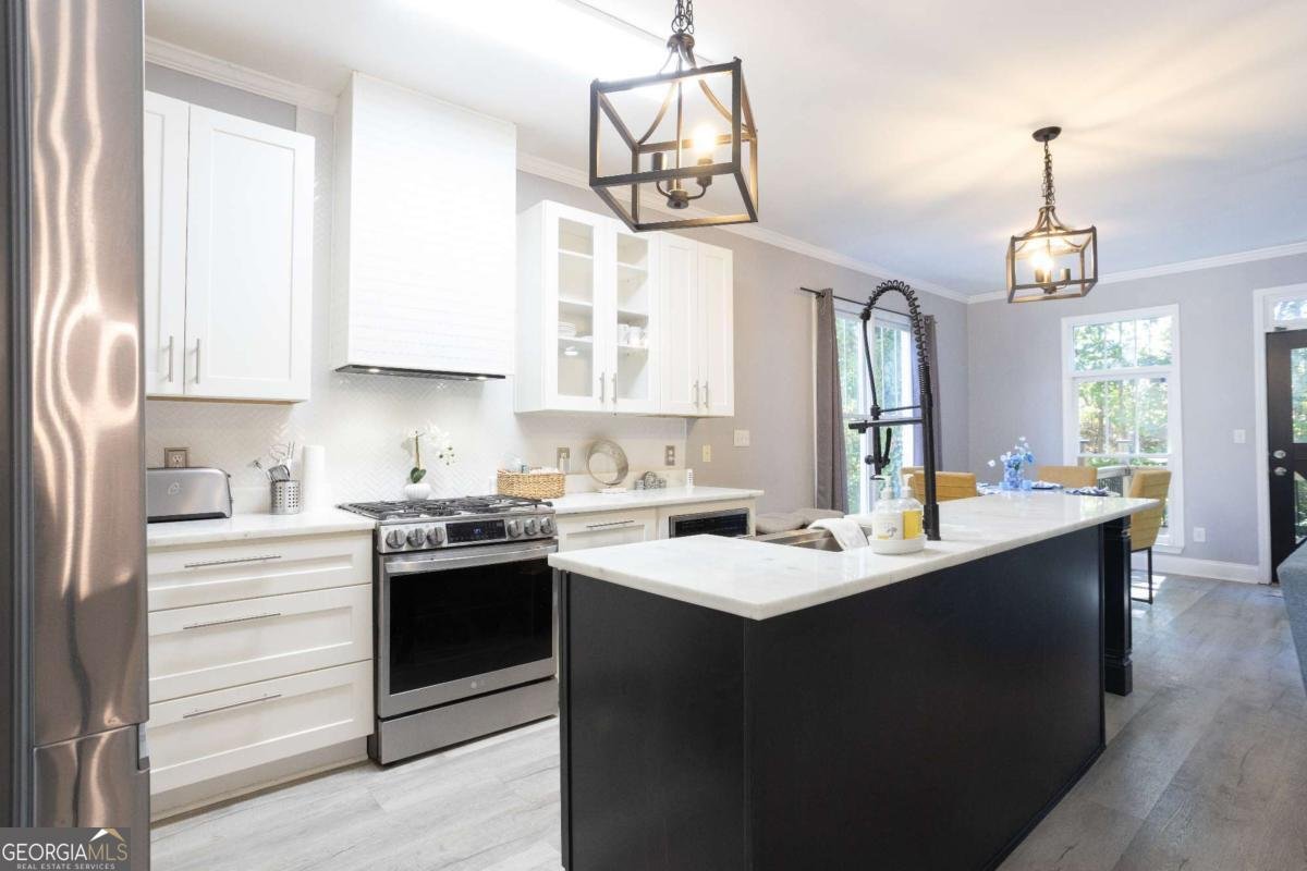 4867 Pinnacle Drive Stone Mountain - 15