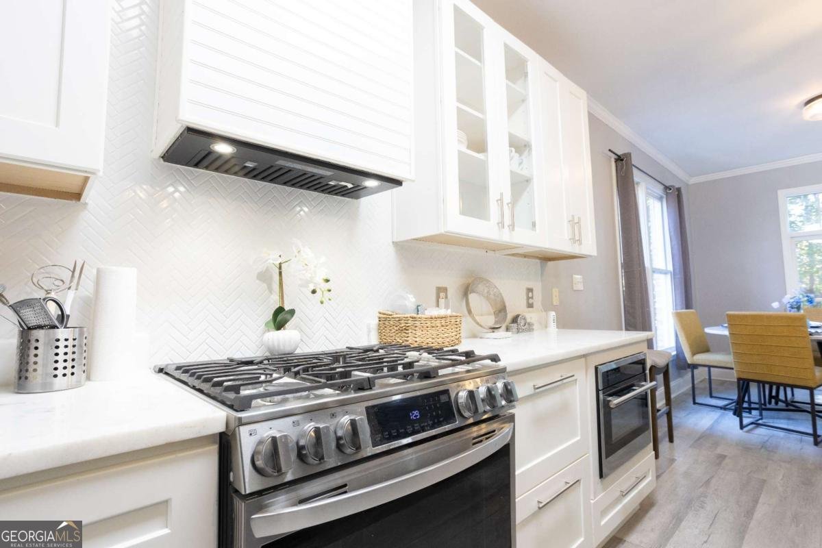 4867 Pinnacle Drive Stone Mountain - 16