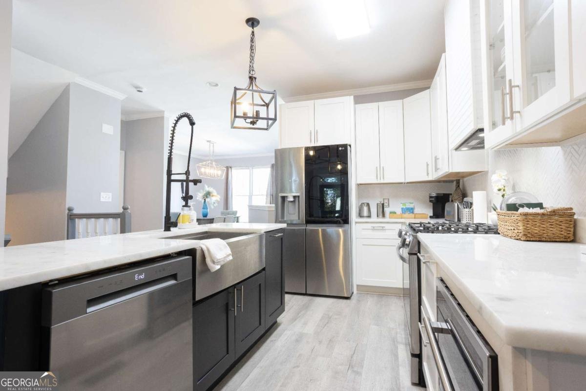 4867 Pinnacle Drive Stone Mountain - 17