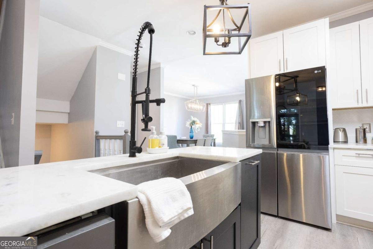 4867 Pinnacle Drive Stone Mountain - 18