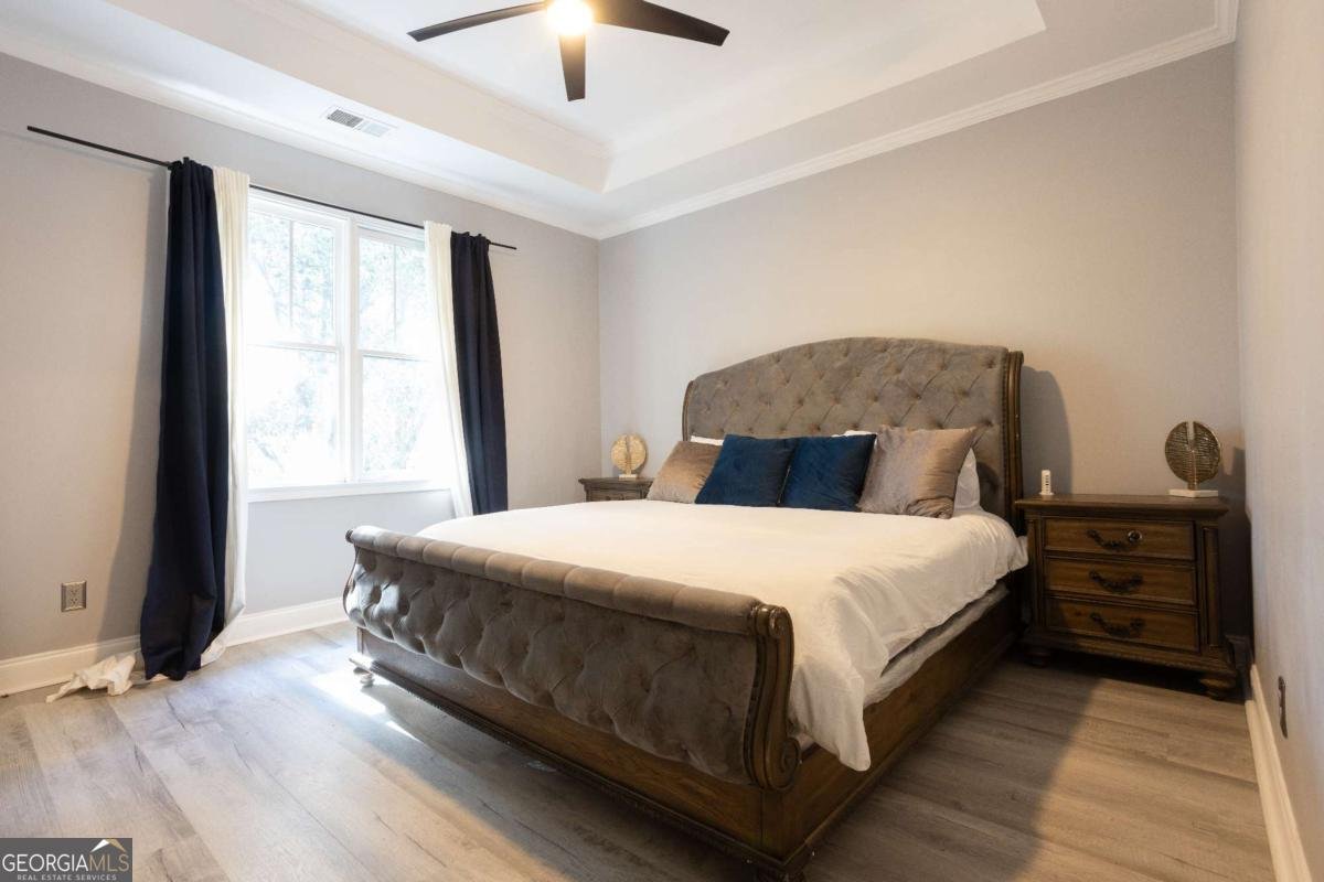 4867 Pinnacle Drive Stone Mountain - 22