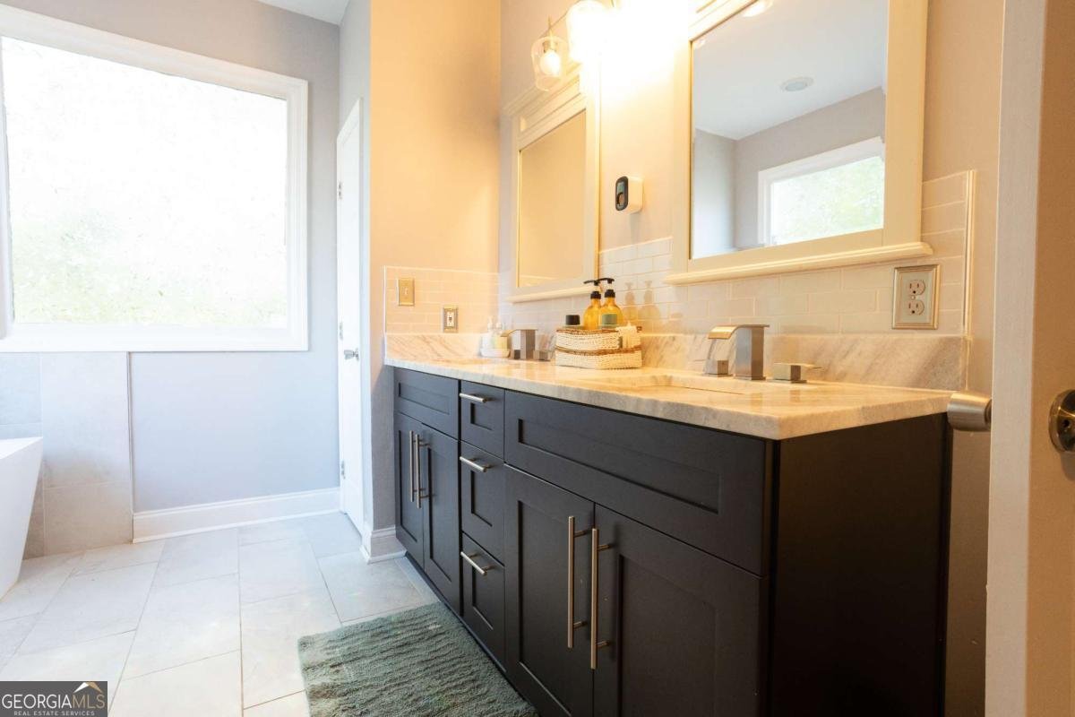 4867 Pinnacle Drive Stone Mountain - 23