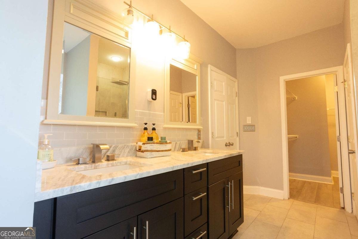 4867 Pinnacle Drive Stone Mountain - 25