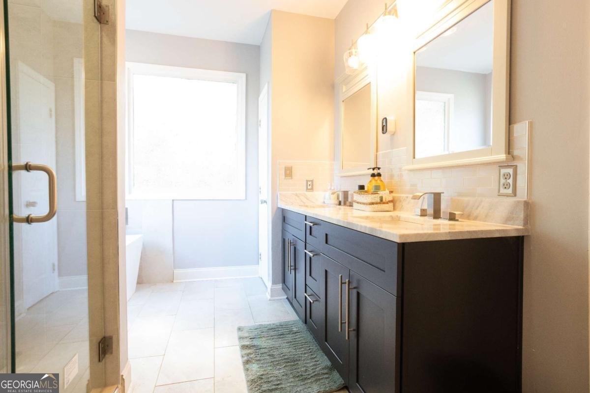 4867 Pinnacle Drive Stone Mountain - 28