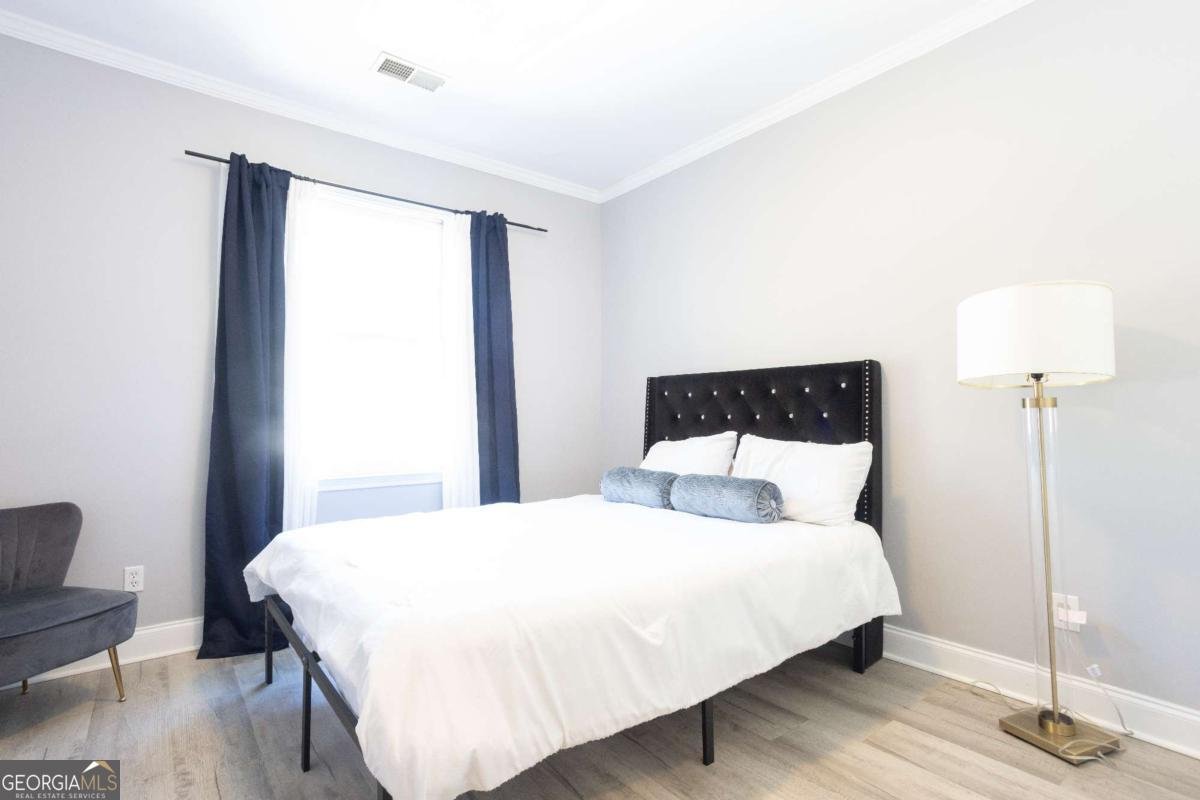 4867 Pinnacle Drive Stone Mountain - 29