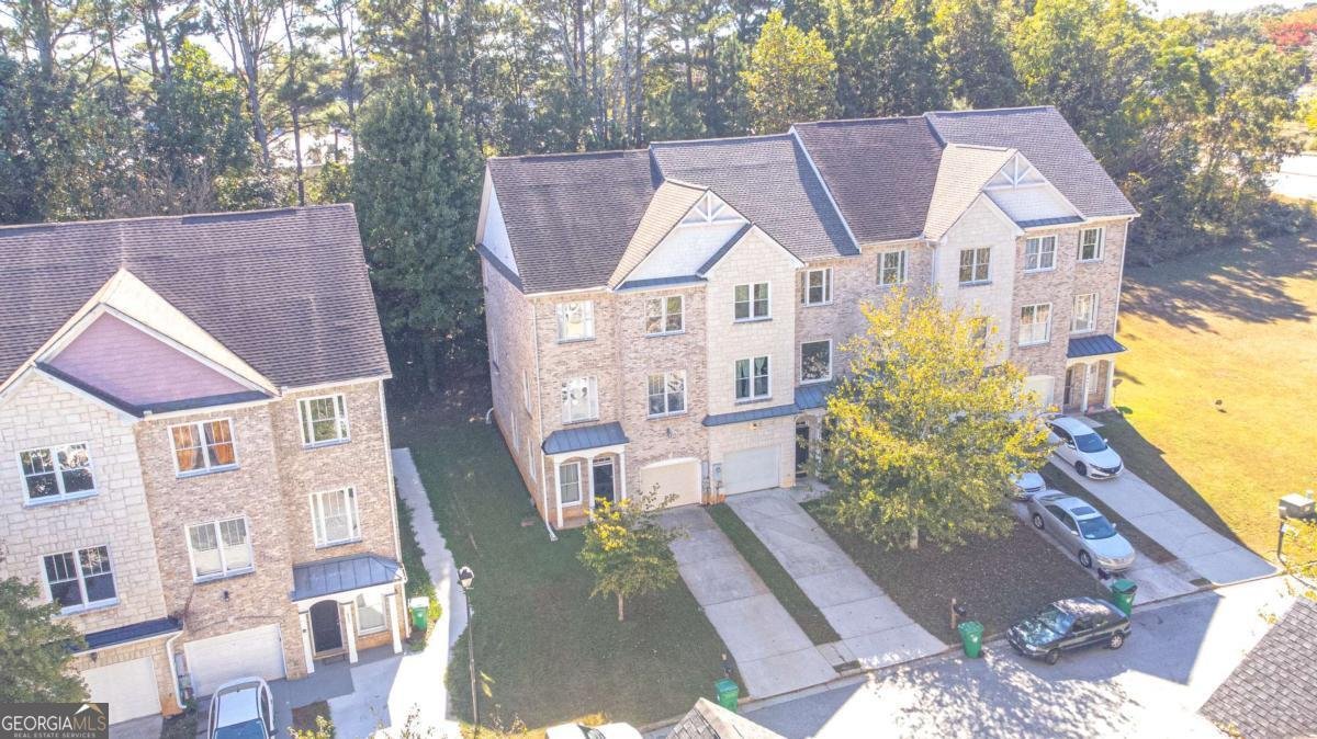 4867 Pinnacle Drive Stone Mountain - 3